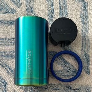 BrüMate Hopsulator Trio (no lid)